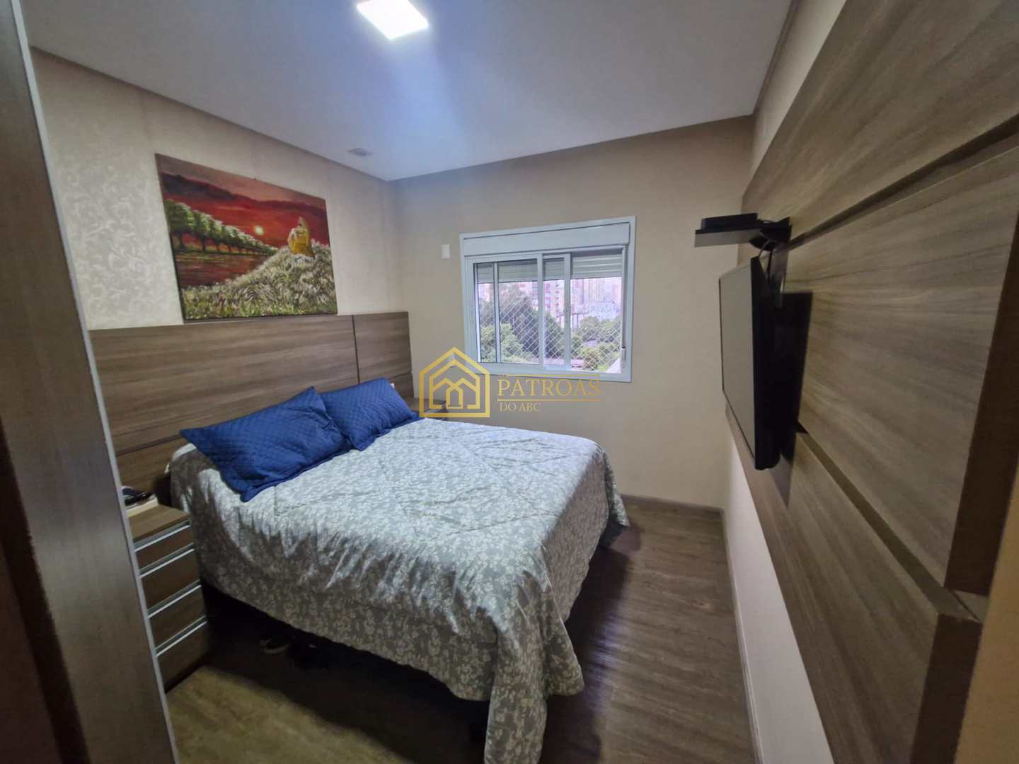 Apartamento à venda com 3 quartos, 116m² - Foto 12