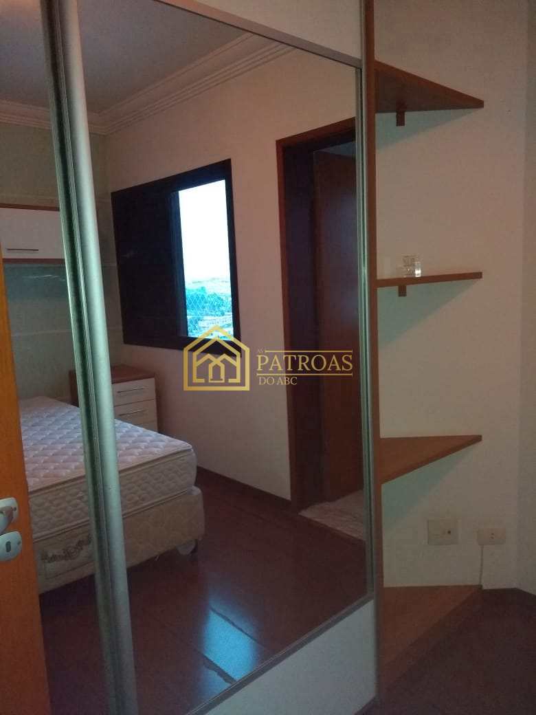 Apartamento à venda com 2 quartos, 68m² - Foto 11