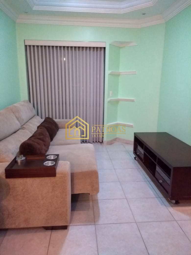 Apartamento à venda com 2 quartos, 68m² - Foto 1