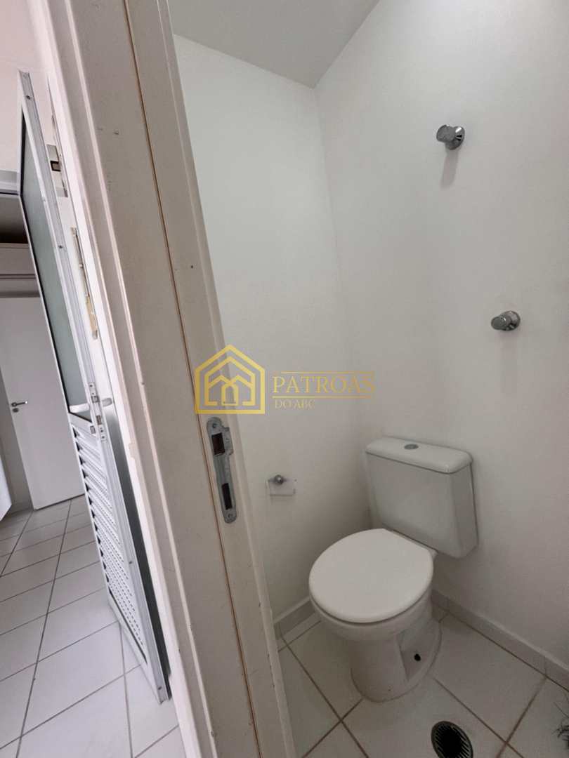 Apartamento para alugar com 2 quartos, 107m² - Foto 20