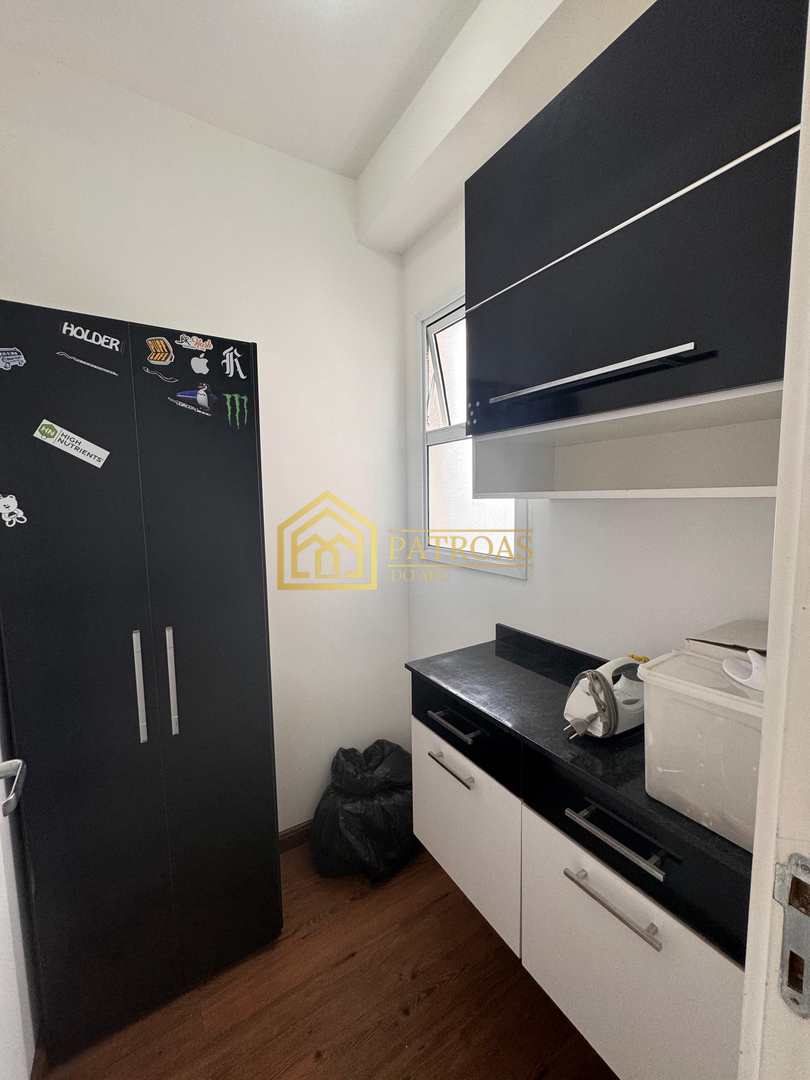 Apartamento para alugar com 2 quartos, 107m² - Foto 21