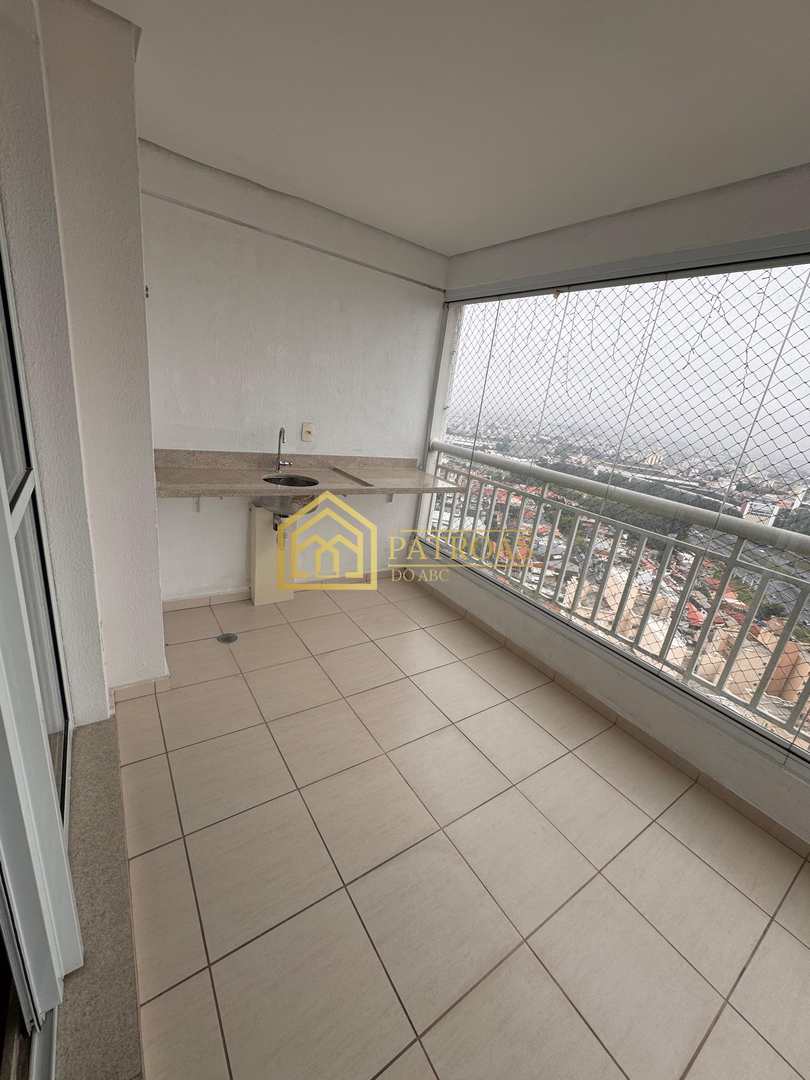 Apartamento para alugar com 2 quartos, 107m² - Foto 13