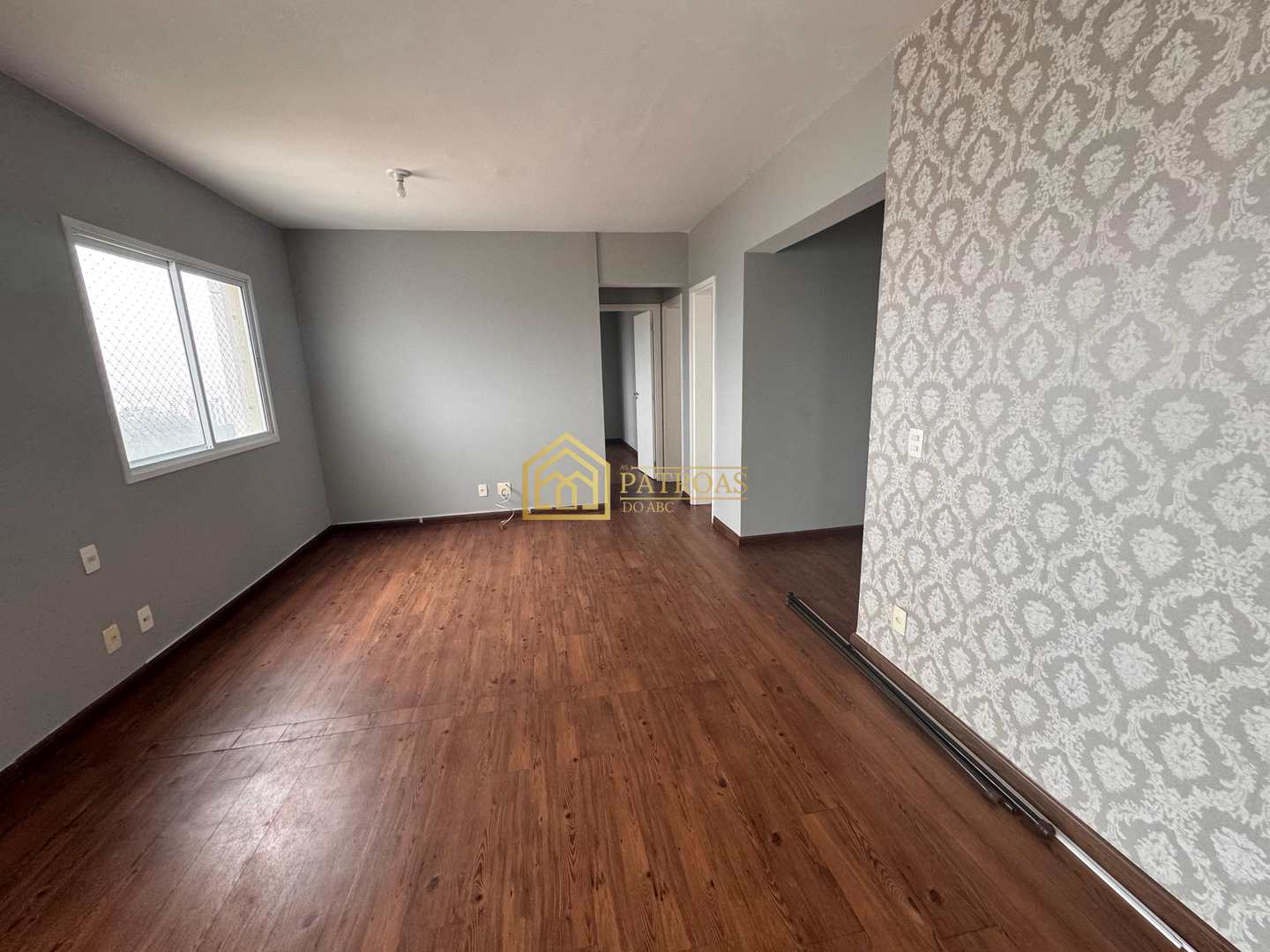 Apartamento para alugar com 2 quartos, 107m² - Foto 1