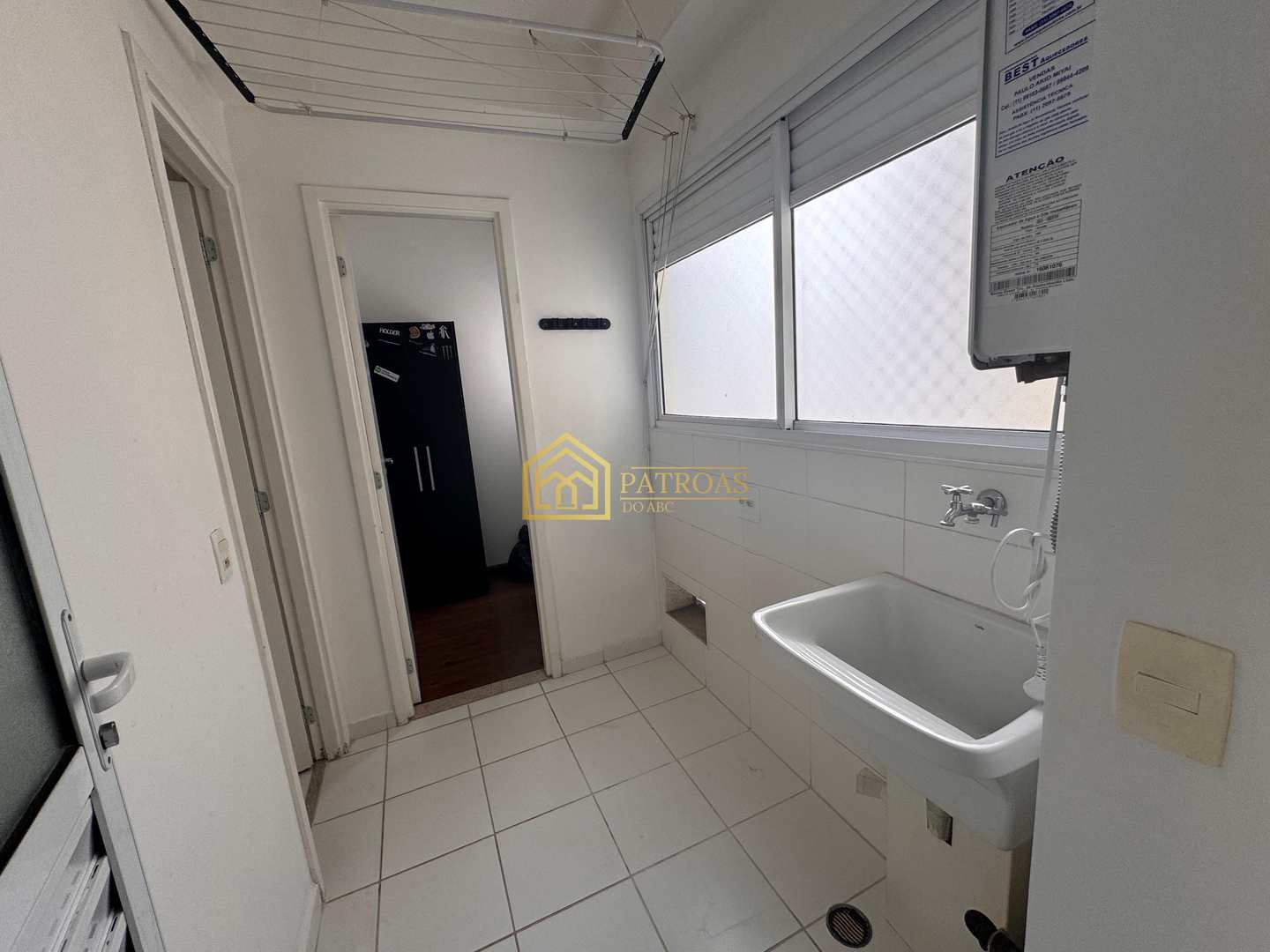 Apartamento para alugar com 2 quartos, 107m² - Foto 22