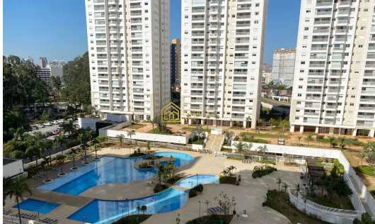 Apartamento para alugar com 2 quartos, 107m² - Foto 23