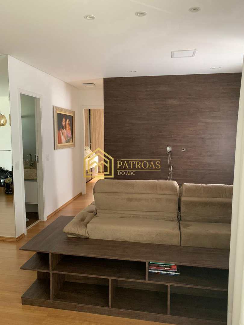 Apartamento à venda com 2 quartos, 78m² - Foto 5