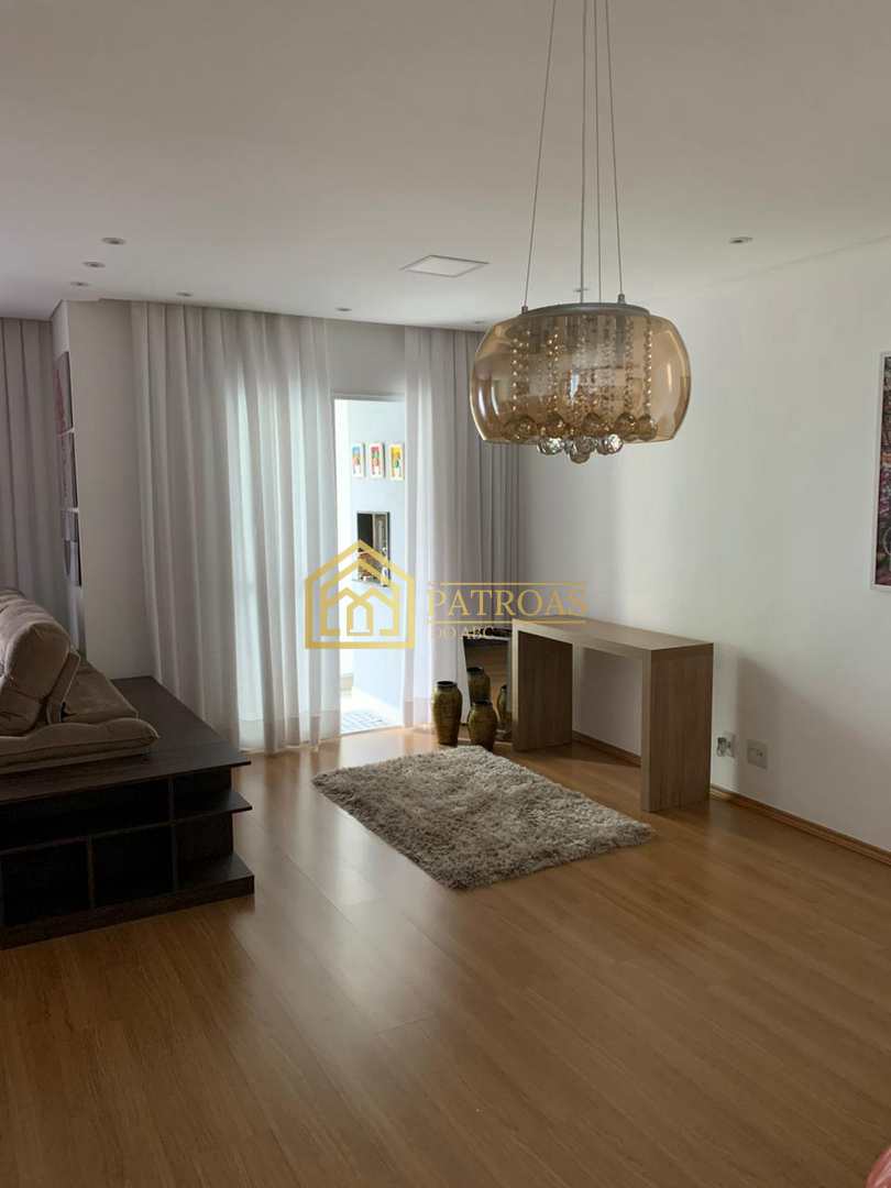 Apartamento à venda com 2 quartos, 78m² - Foto 1