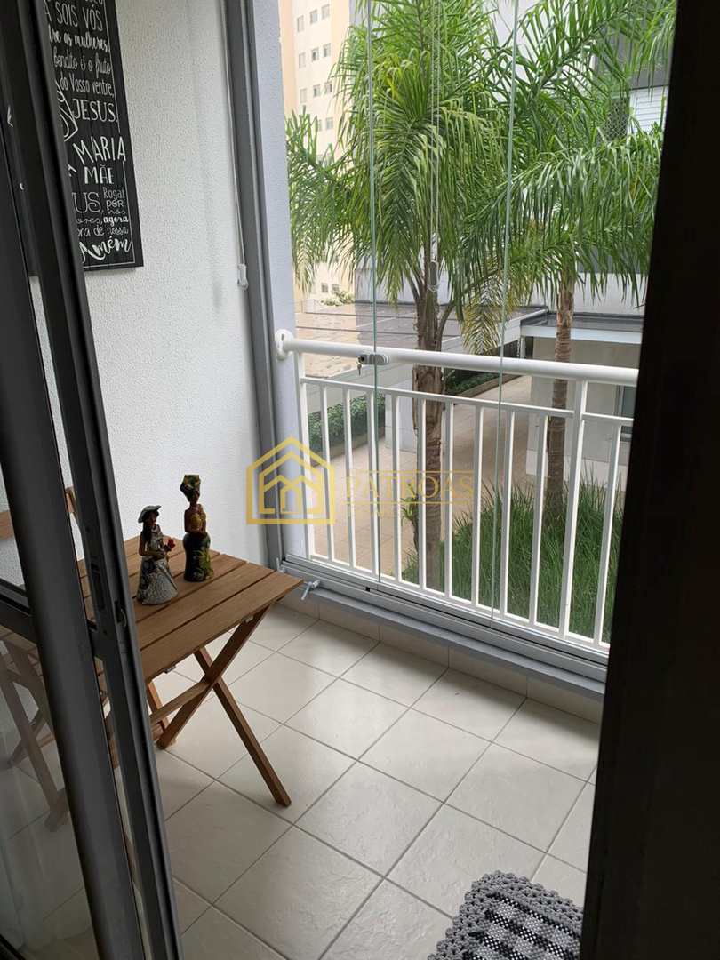 Apartamento à venda com 2 quartos, 78m² - Foto 13