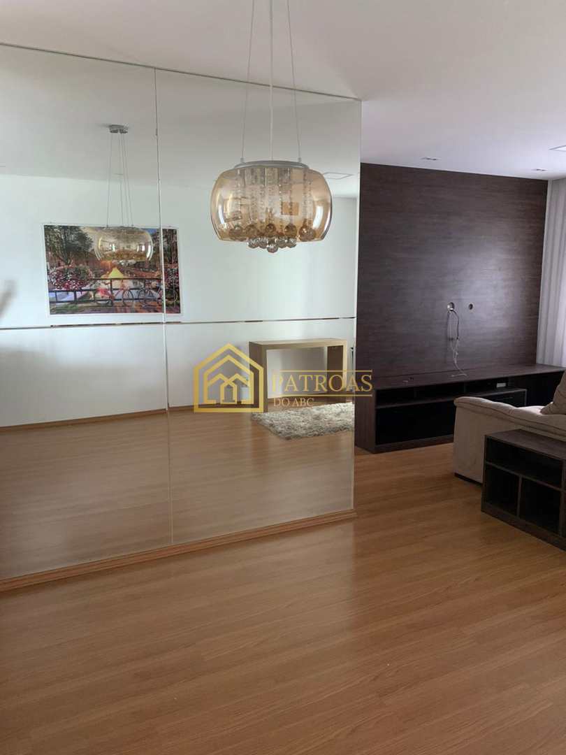 Apartamento à venda com 2 quartos, 78m² - Foto 7