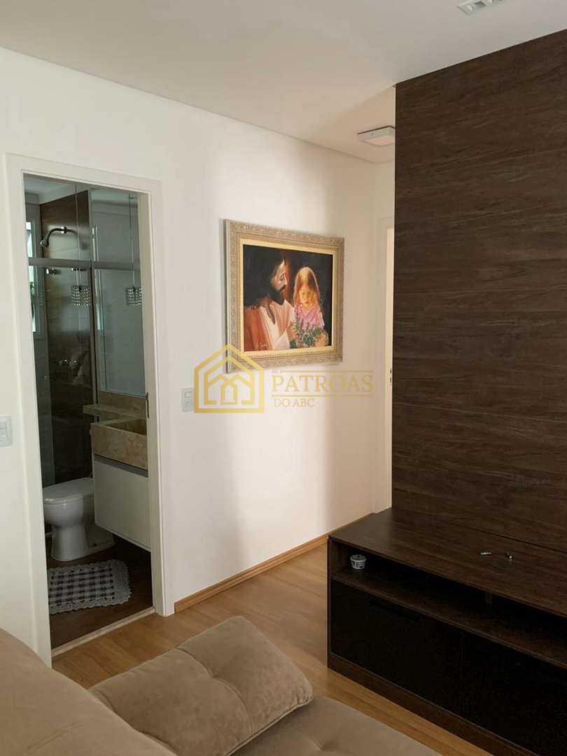 Apartamento à venda com 2 quartos, 78m² - Foto 15