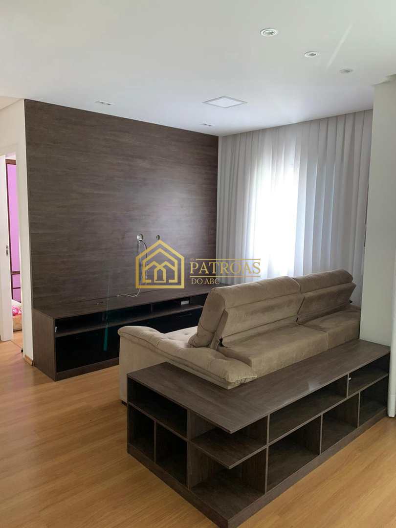 Apartamento à venda com 2 quartos, 78m² - Foto 19