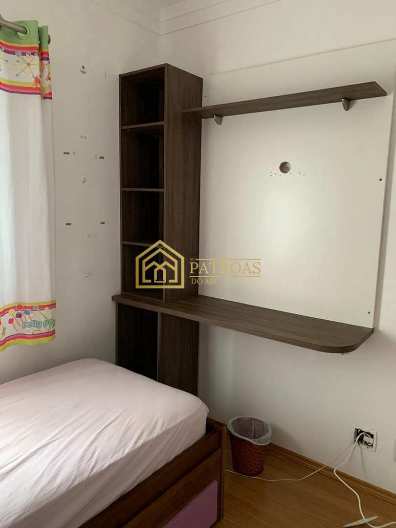 Apartamento à venda com 2 quartos, 78m² - Foto 22