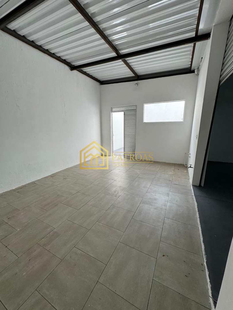 Depósito-Galpão-Armazém para alugar com 1 quarto, 250m² - Foto 2