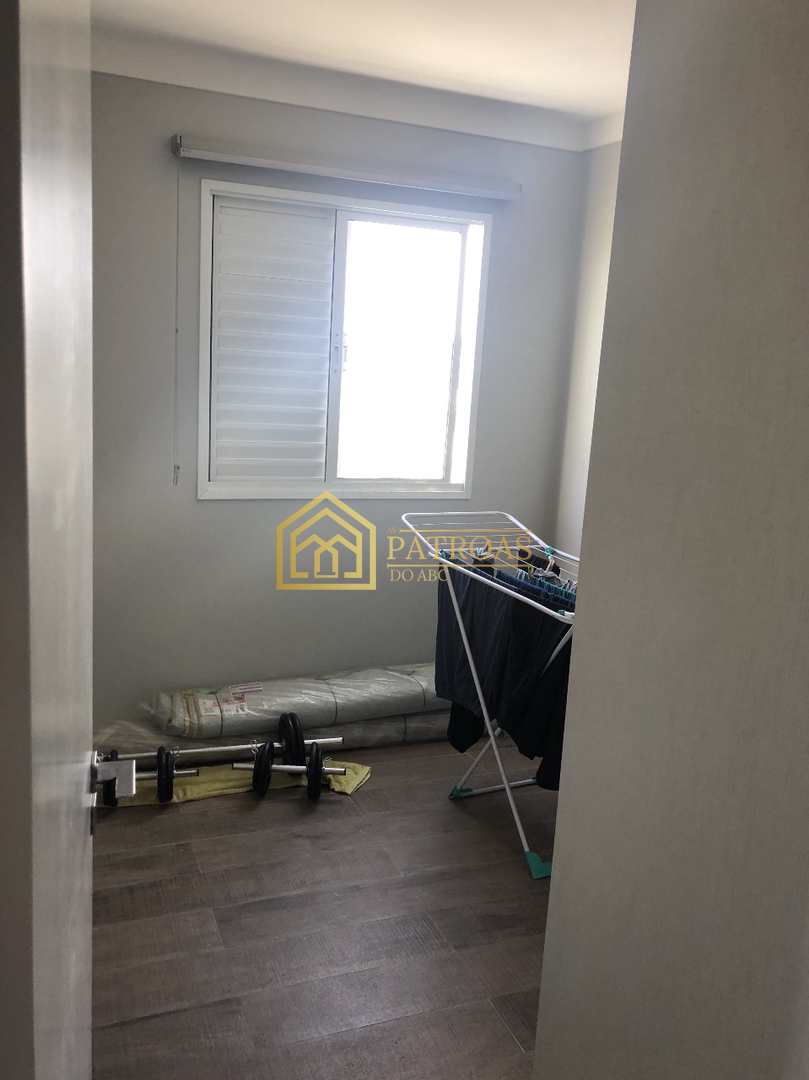 Apartamento à venda com 3 quartos, 58m² - Foto 10