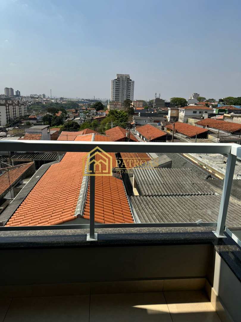 Apartamento à venda com 2 quartos, 55m² - Foto 8