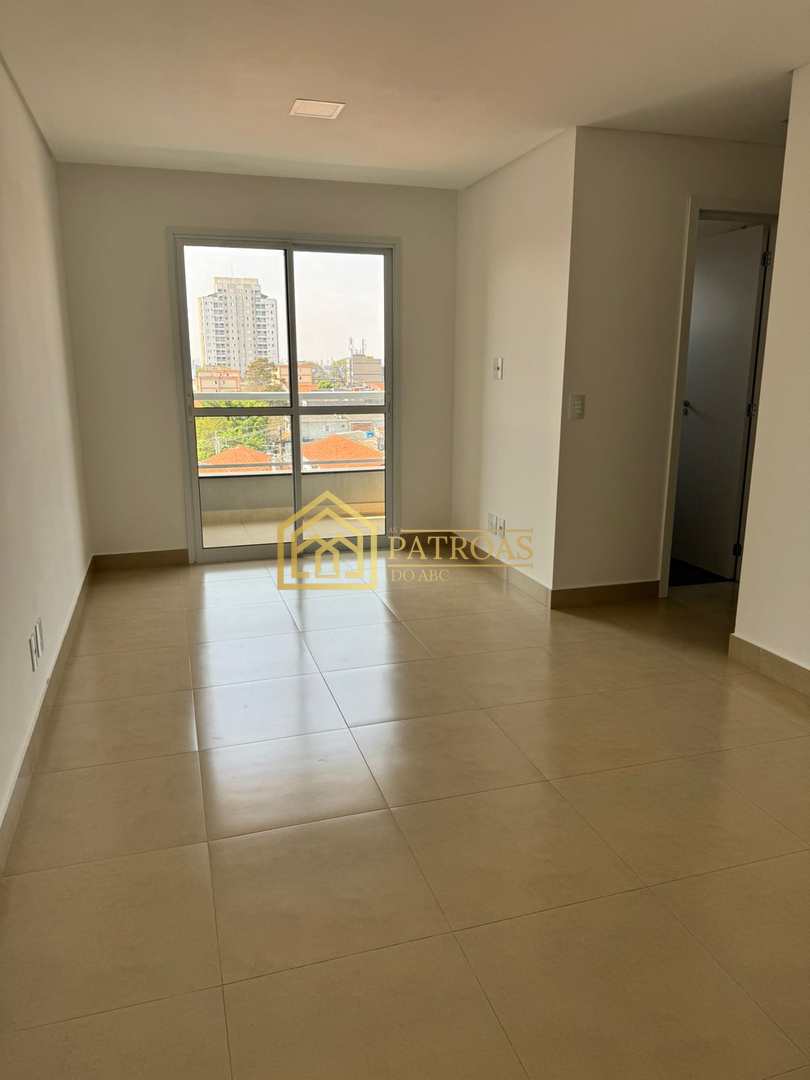 Apartamento à venda com 2 quartos, 55m² - Foto 1