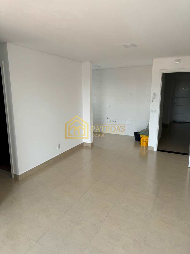 Apartamento à venda com 2 quartos, 55m² - Foto 3