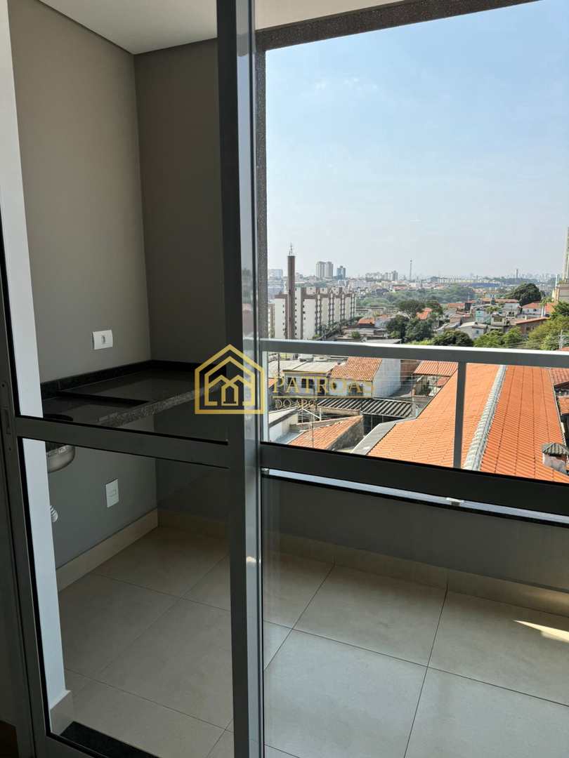 Apartamento à venda com 2 quartos, 55m² - Foto 10