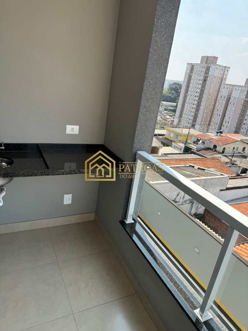 Apartamento à venda com 2 quartos, 55m² - Foto 9