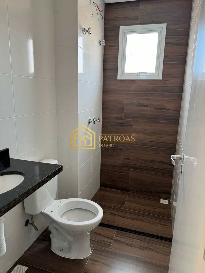 Apartamento à venda com 2 quartos, 55m² - Foto 5