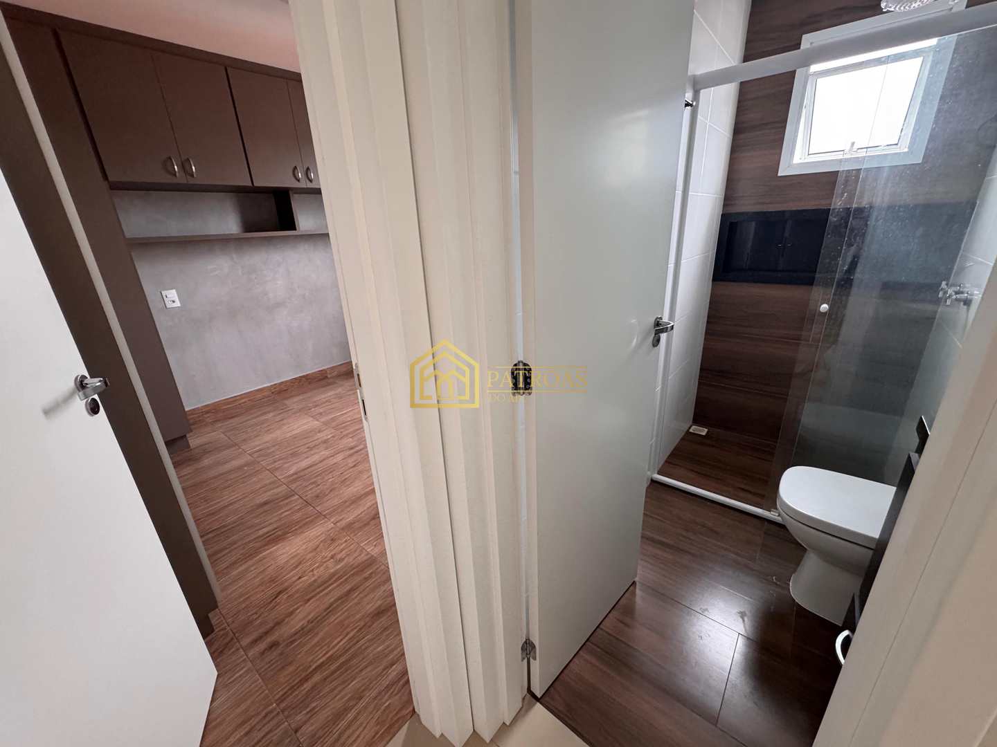 Apartamento à venda com 2 quartos, 55m² - Foto 6