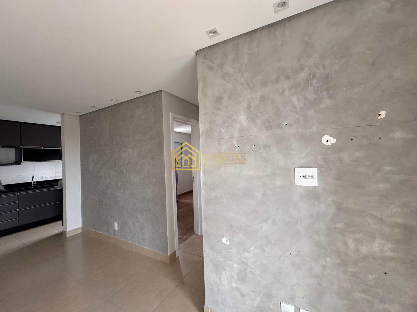 Apartamento à venda com 2 quartos, 55m² - Foto 18