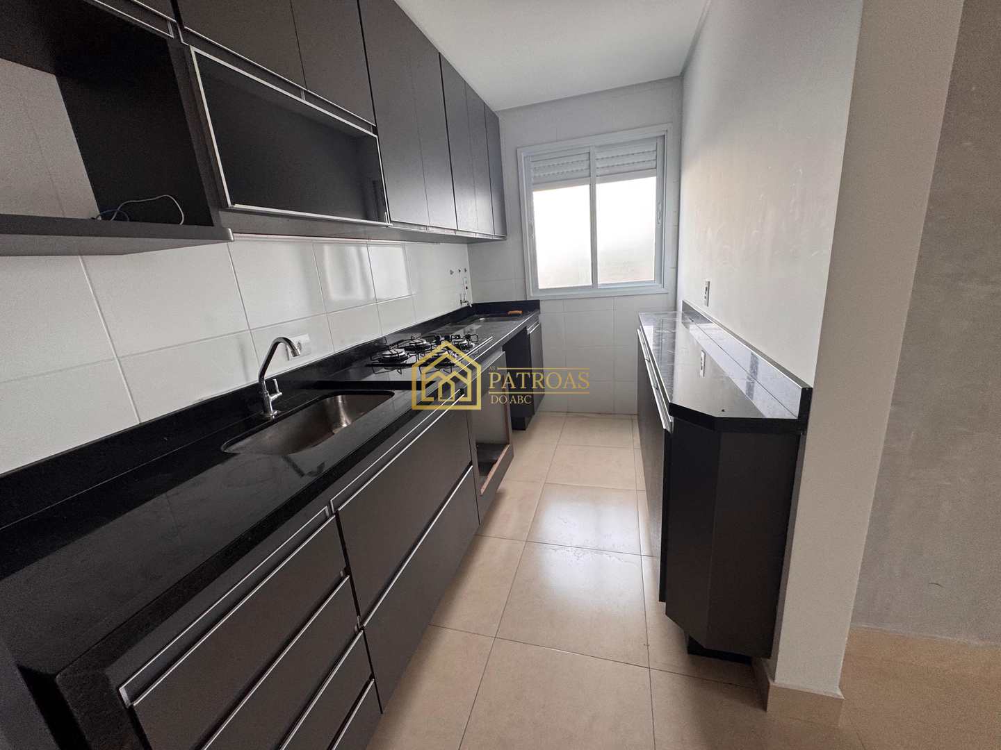 Apartamento à venda com 2 quartos, 55m² - Foto 11