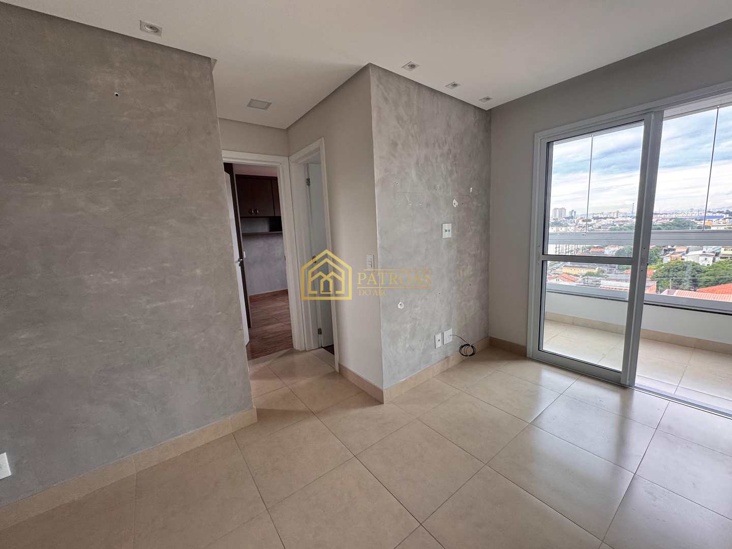 Apartamento à venda com 2 quartos, 55m² - Foto 9