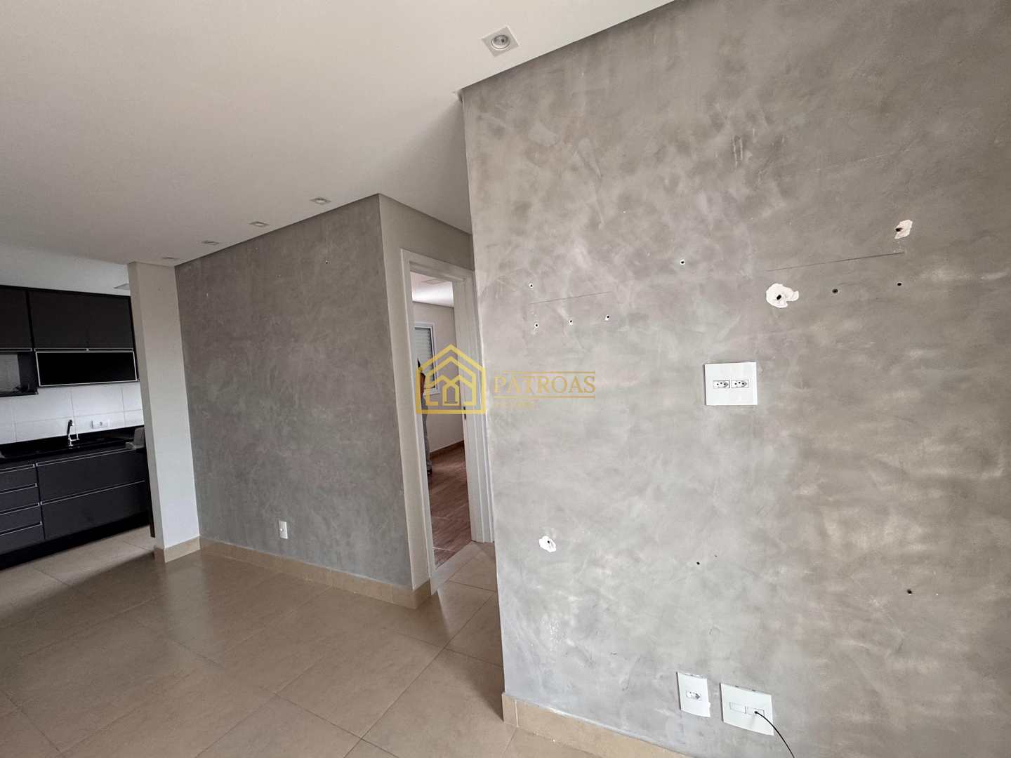 Apartamento à venda com 2 quartos, 55m² - Foto 17