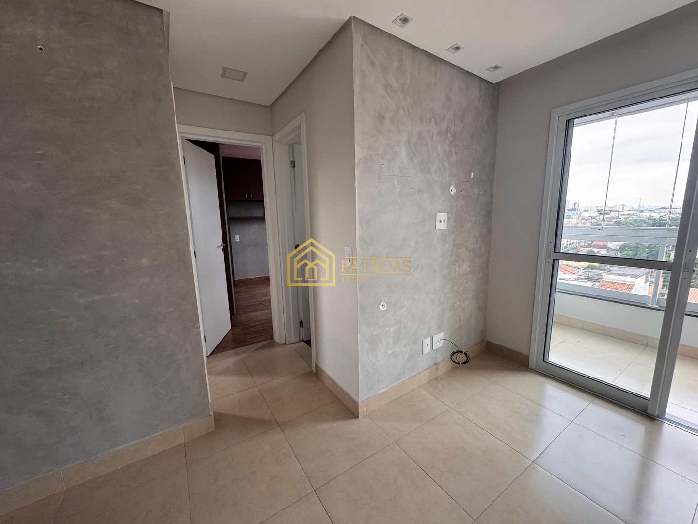 Apartamento à venda com 2 quartos, 55m² - Foto 8