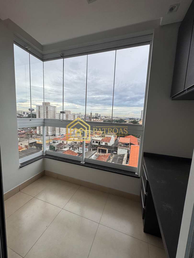 Apartamento à venda com 2 quartos, 55m² - Foto 19