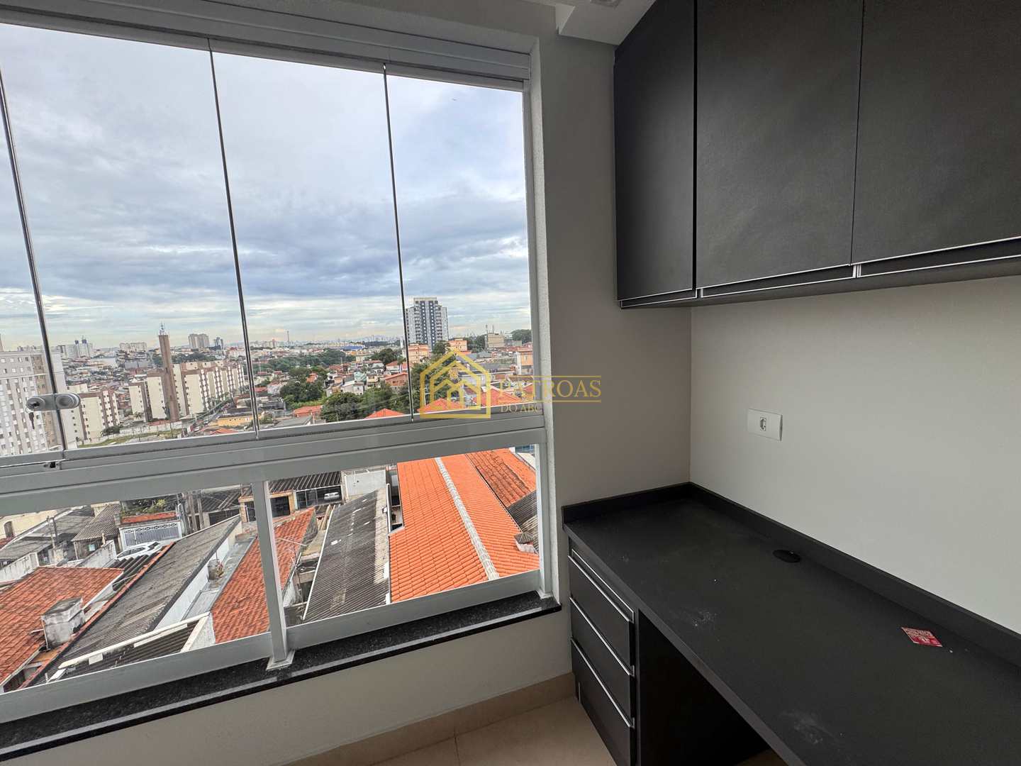 Apartamento à venda com 2 quartos, 55m² - Foto 20