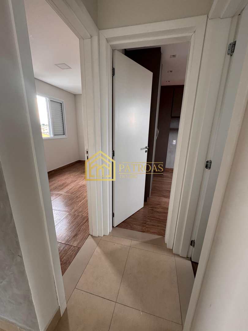 Apartamento à venda com 2 quartos, 55m² - Foto 7