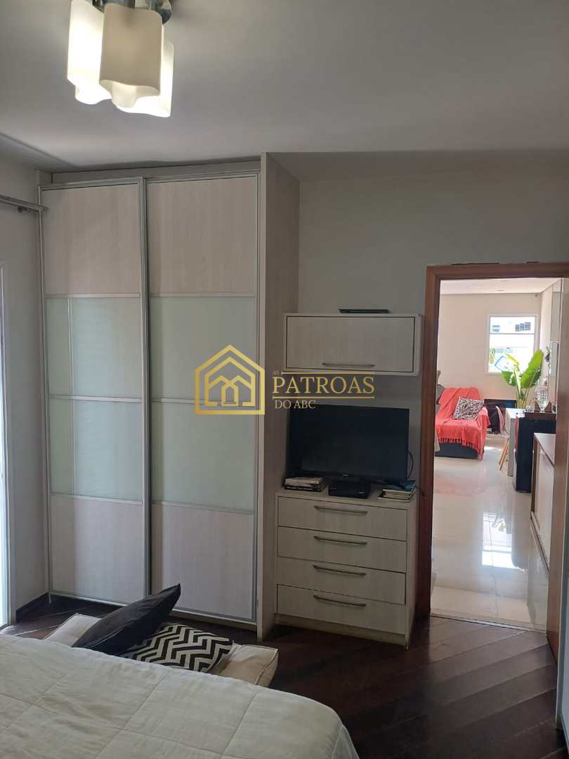 Cobertura à venda com 3 quartos, 193m² - Foto 14