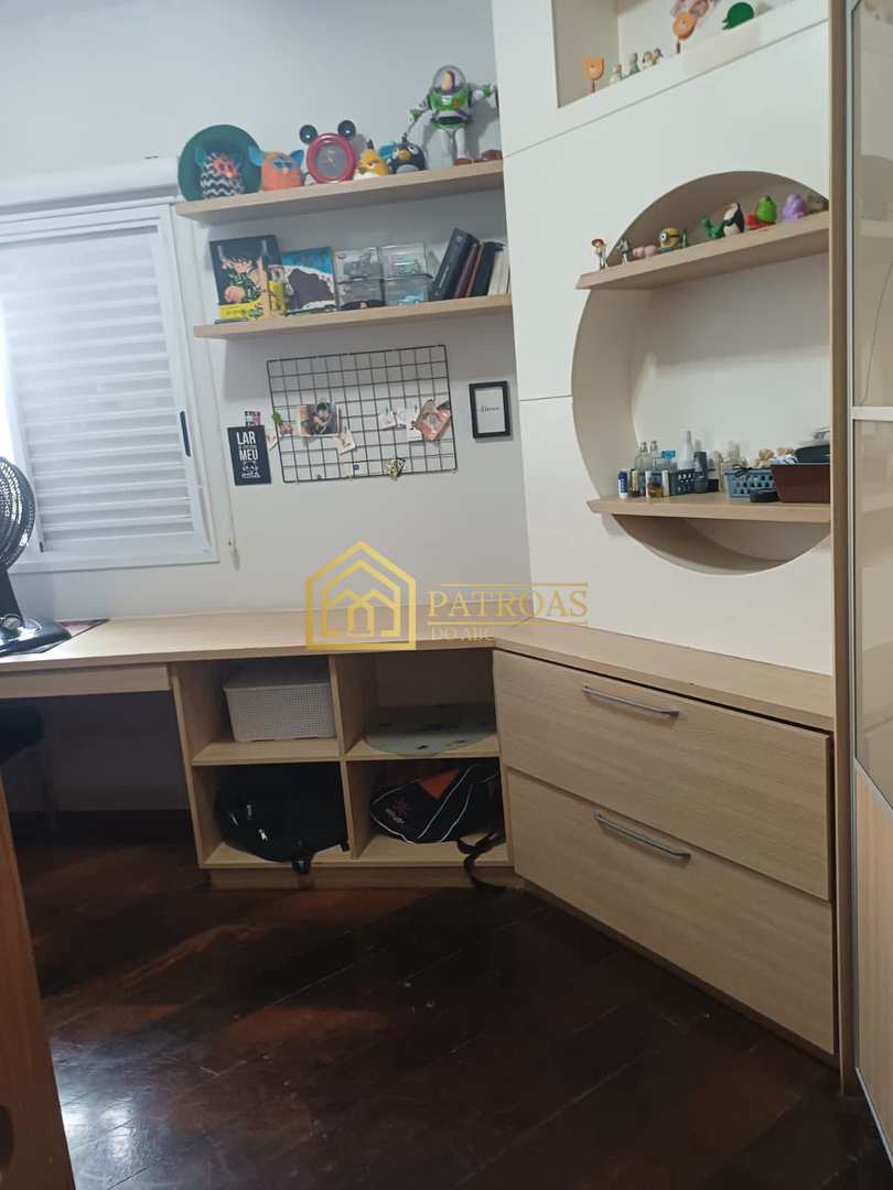 Cobertura à venda com 3 quartos, 193m² - Foto 24