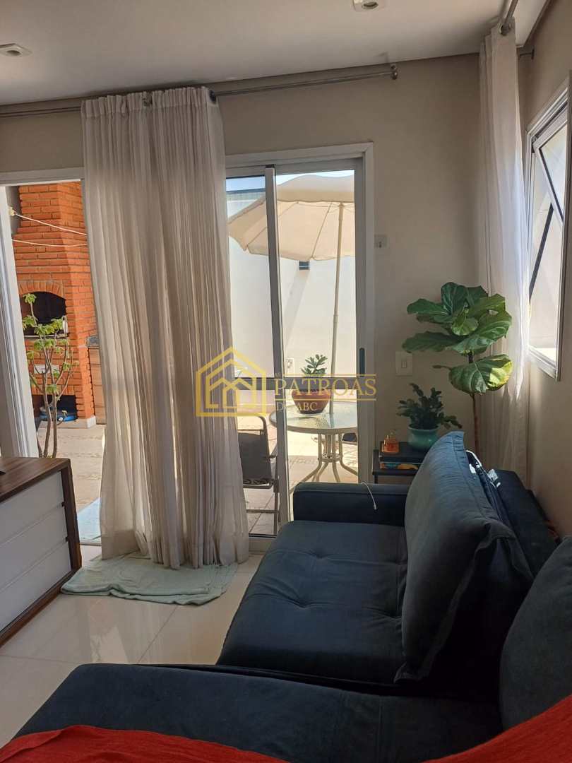 Cobertura à venda com 3 quartos, 193m² - Foto 6