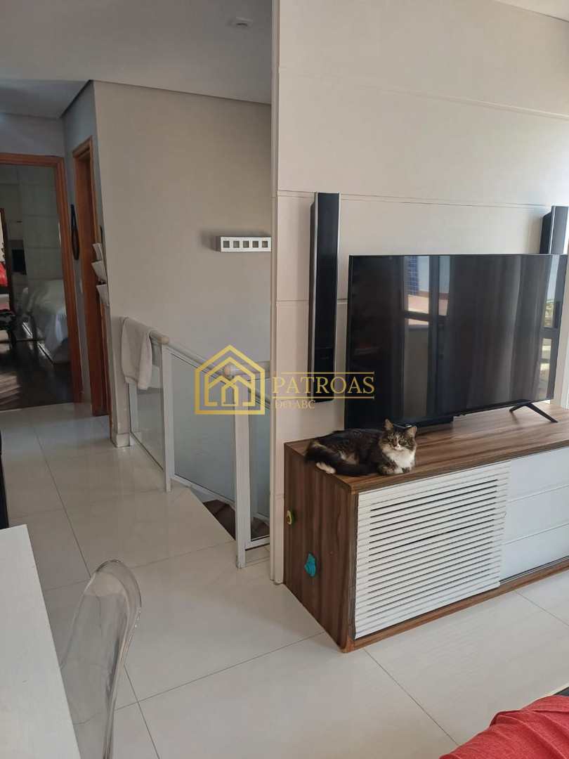 Cobertura à venda com 3 quartos, 193m² - Foto 4