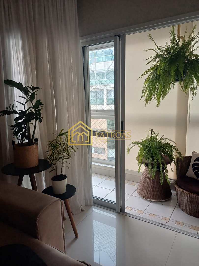 Cobertura à venda com 3 quartos, 193m² - Foto 5