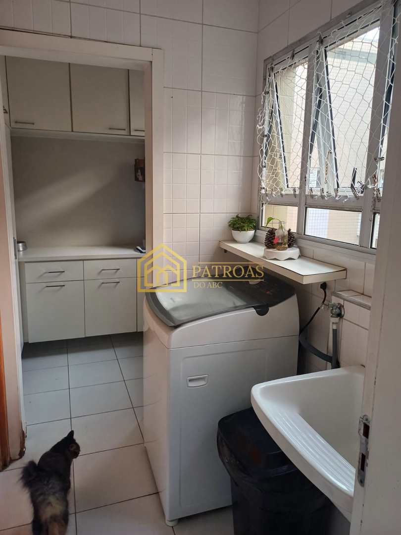 Cobertura à venda com 3 quartos, 193m² - Foto 16