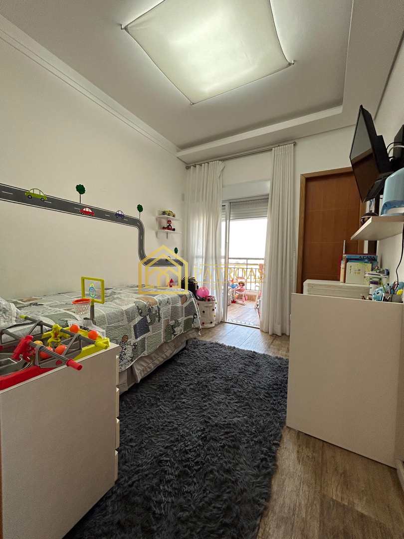 Apartamento à venda com 3 quartos, 116m² - Foto 18