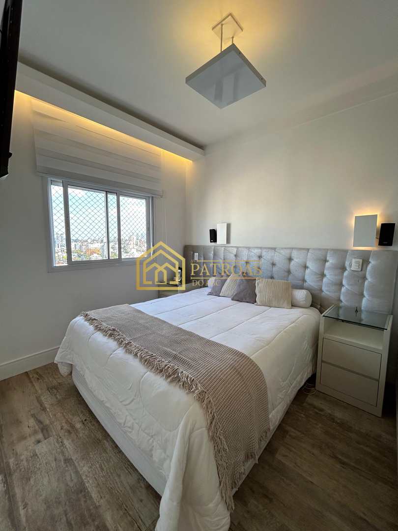 Apartamento à venda com 3 quartos, 116m² - Foto 16