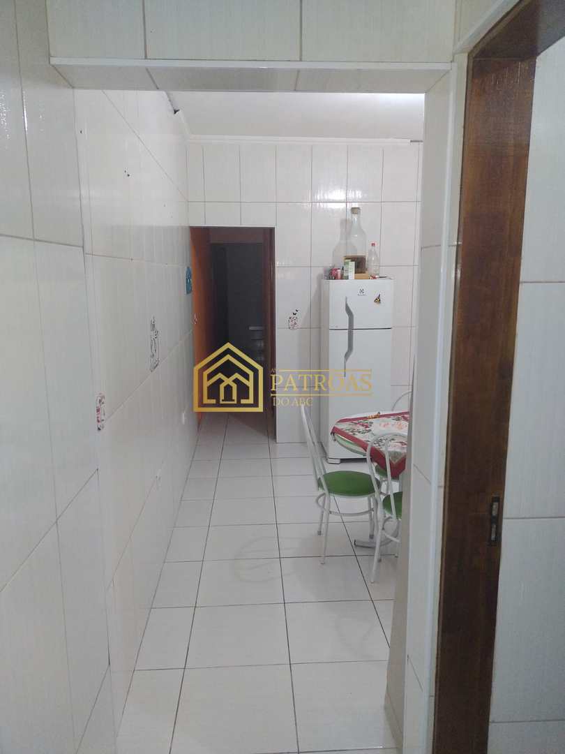 Sobrado à venda com 6 quartos, 150m² - Foto 16