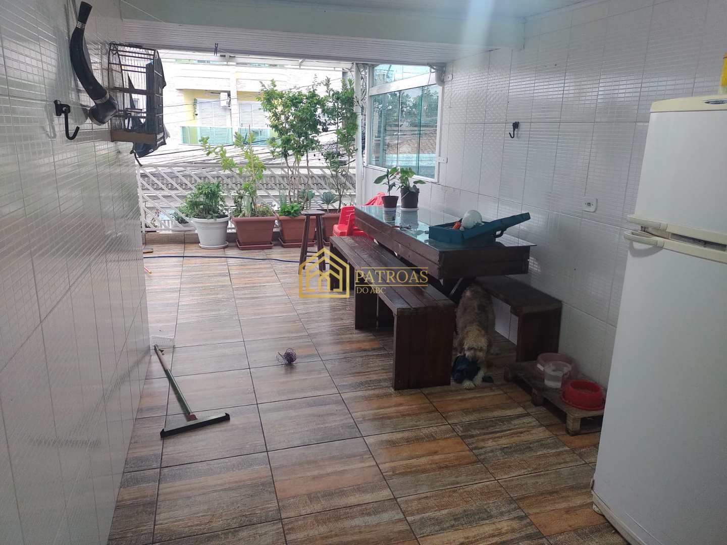 Sobrado à venda com 6 quartos, 150m² - Foto 13