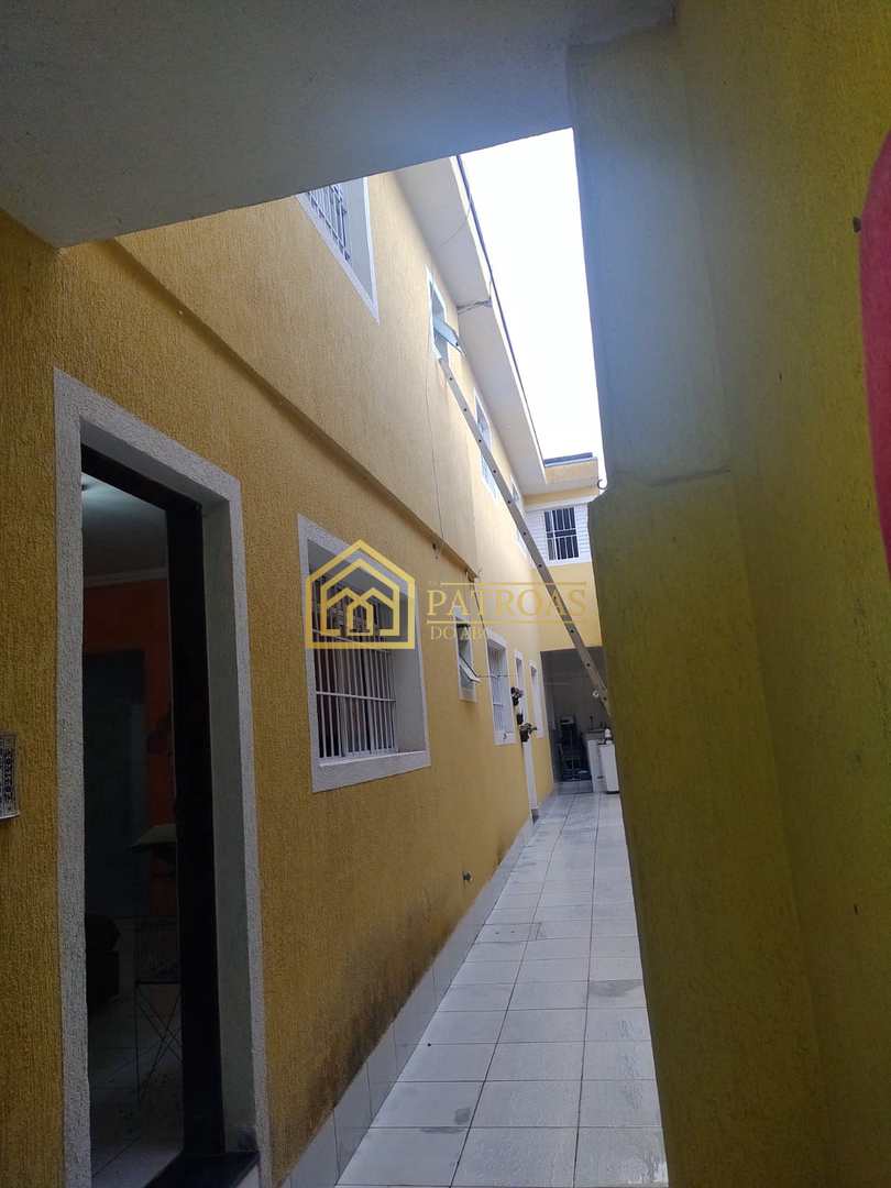 Sobrado à venda com 6 quartos, 150m² - Foto 15