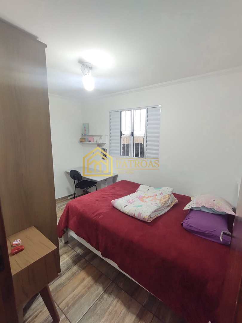 Sobrado à venda com 6 quartos, 150m² - Foto 6