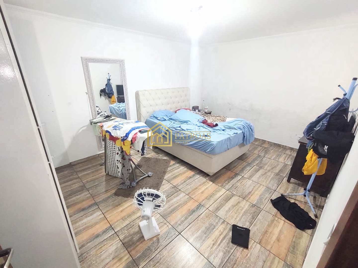 Sobrado à venda com 6 quartos, 150m² - Foto 8