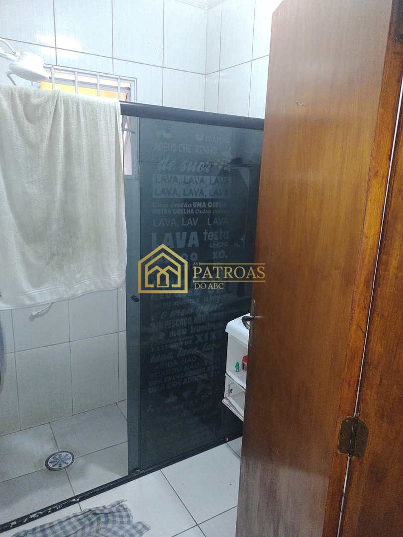 Sobrado à venda com 6 quartos, 150m² - Foto 21