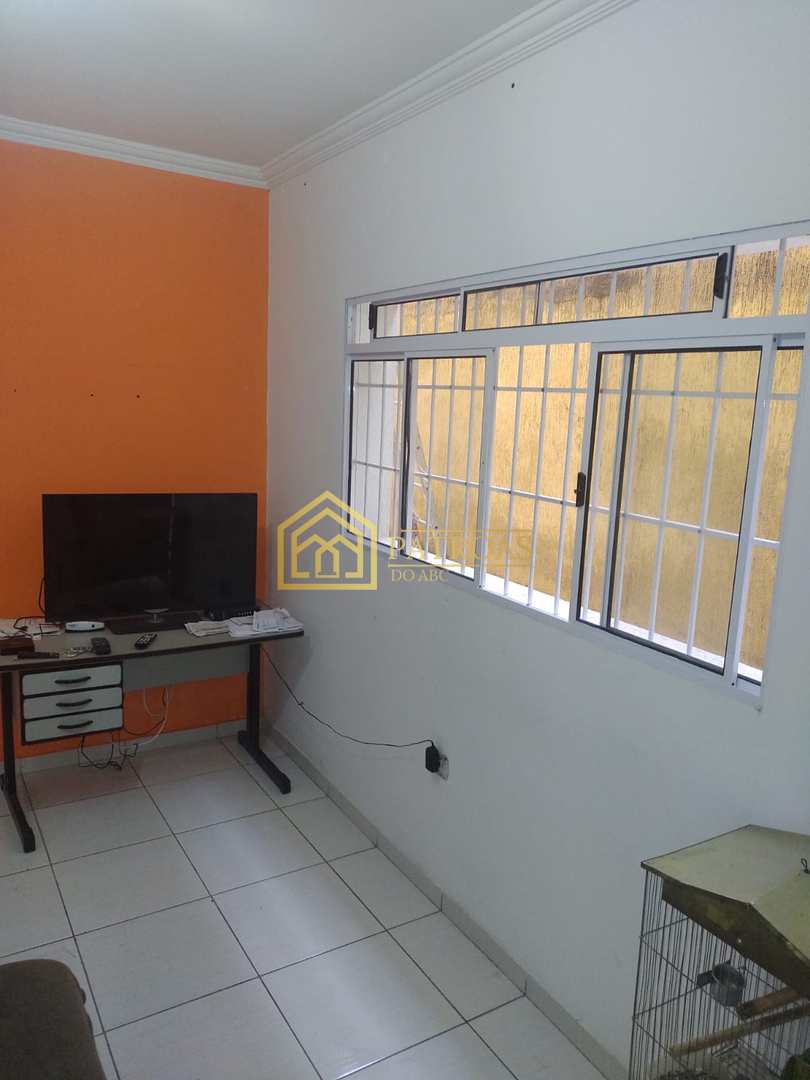 Sobrado à venda com 6 quartos, 150m² - Foto 20