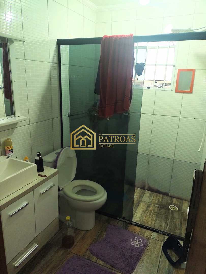 Sobrado à venda com 6 quartos, 150m² - Foto 11