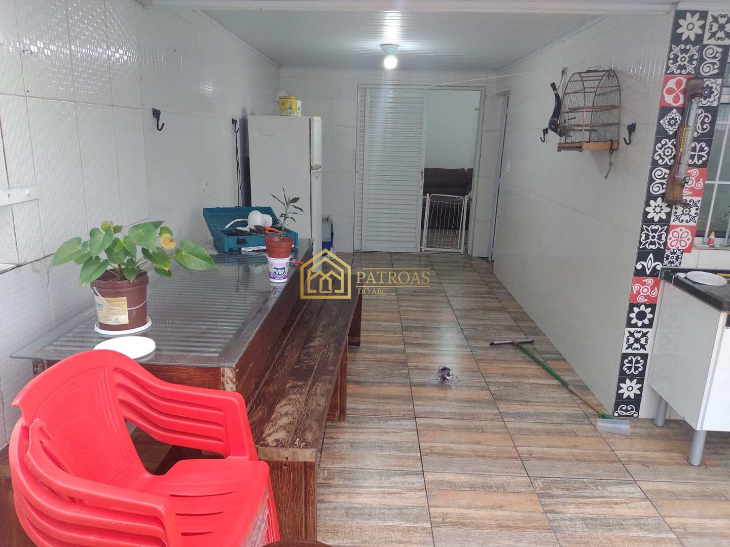 Sobrado à venda com 6 quartos, 150m² - Foto 3